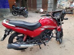 Hero Achiever 150